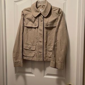new without tags swing style jacket size medium.